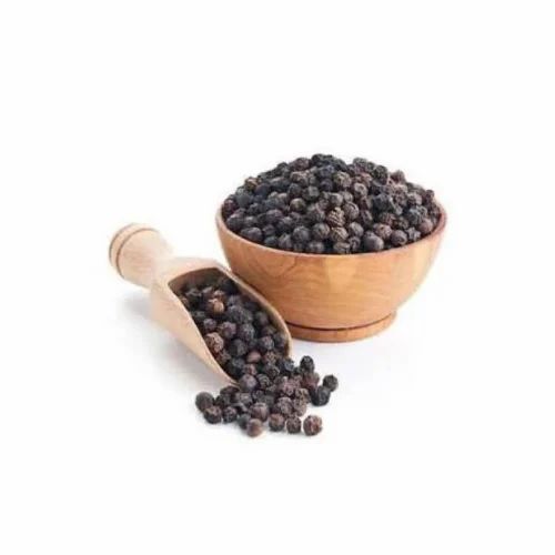 Black Pepper Whole