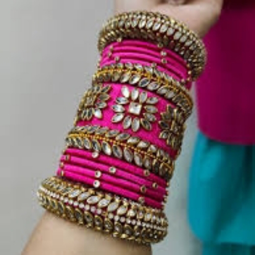 Bridal Bangle