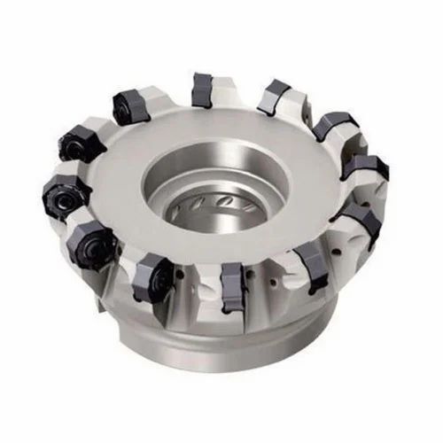 Ceratizit Insert Milling Cutter