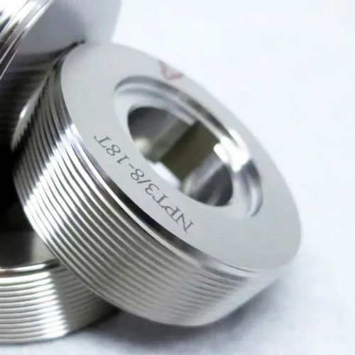 Circular Thread Rolling Dies