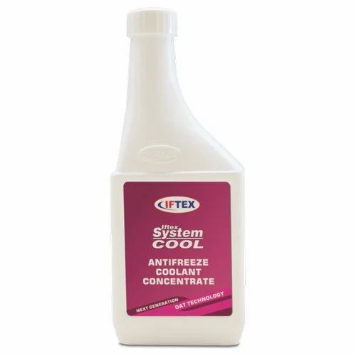 Coolant Concentrate