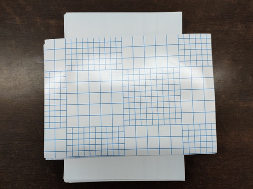 Dark Cotton Heat Transfer Paper