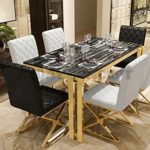 Dining Table - Application: Home