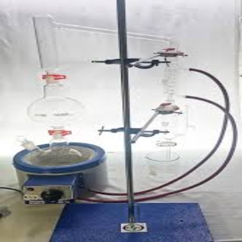 distillation apparatus
