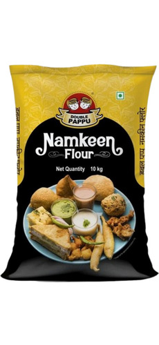 Double Pappu Namkeen Flour