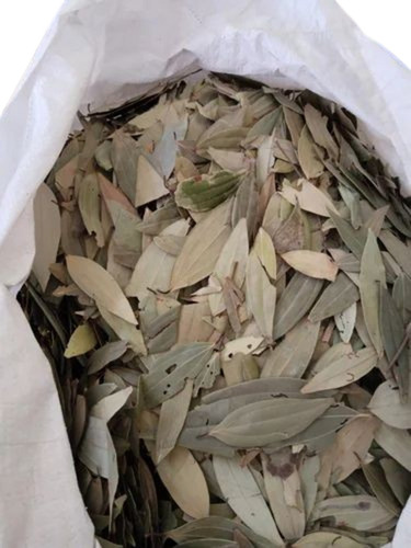 Dried Bay Leaves