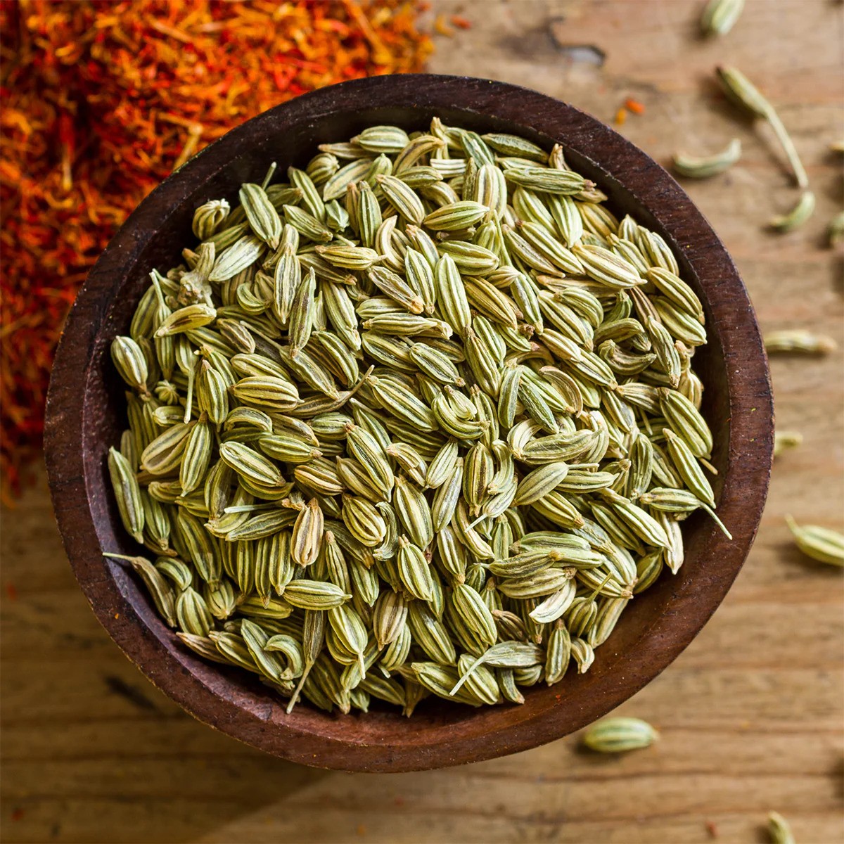 Fennel Seeds Saunf Variyali