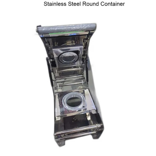 Food Packaging Machines - Automatic Grade: Automatic