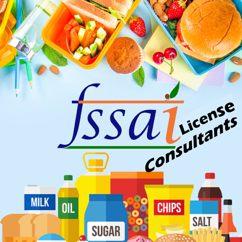 Fssai License Renewal Services By Axis Consultants
