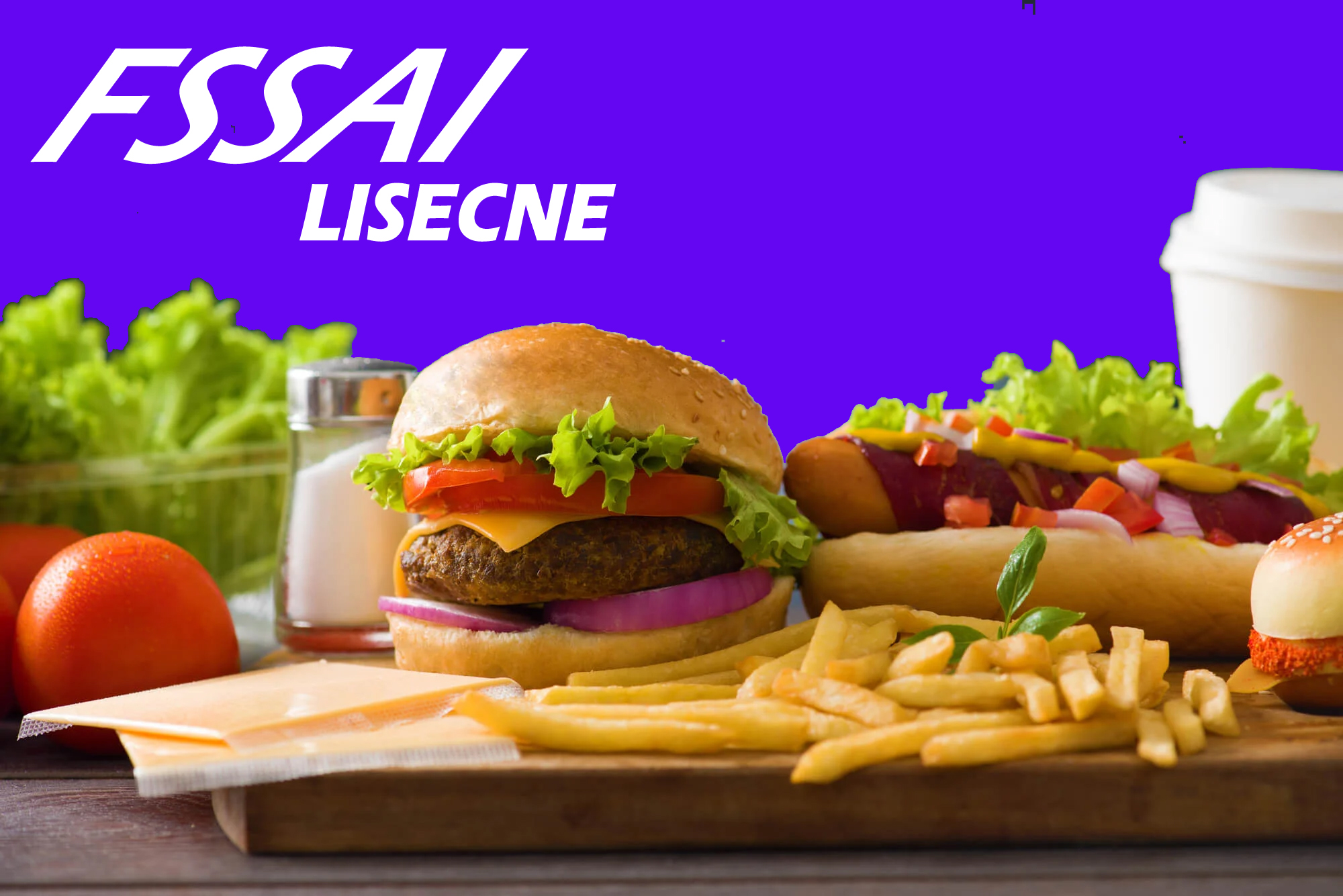 FSSAI License Services