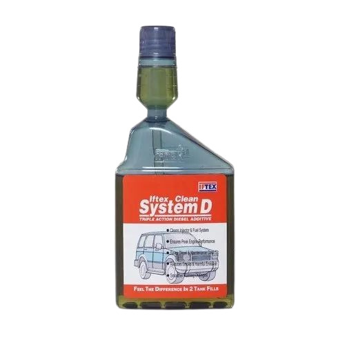 Fuel Saver