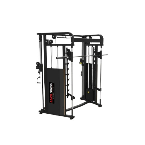 Functional Trainer Machine