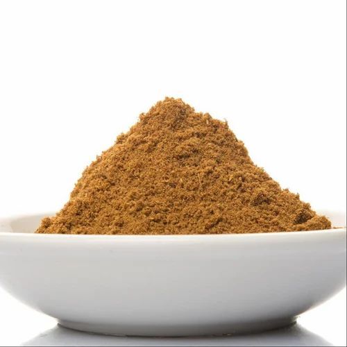 Garam Masala Powder - Organic, FSSAI Certified, Brown, A Grade, 10 Kilograms | Ideal for Cooking, 12 Months Shelf Life, Store in Dry Place