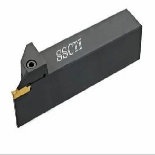 Grooving Tool Holder