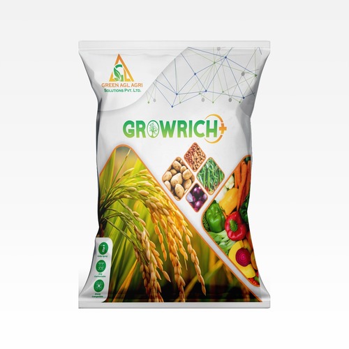 GRORICH Organic Plant Growth Enhancer