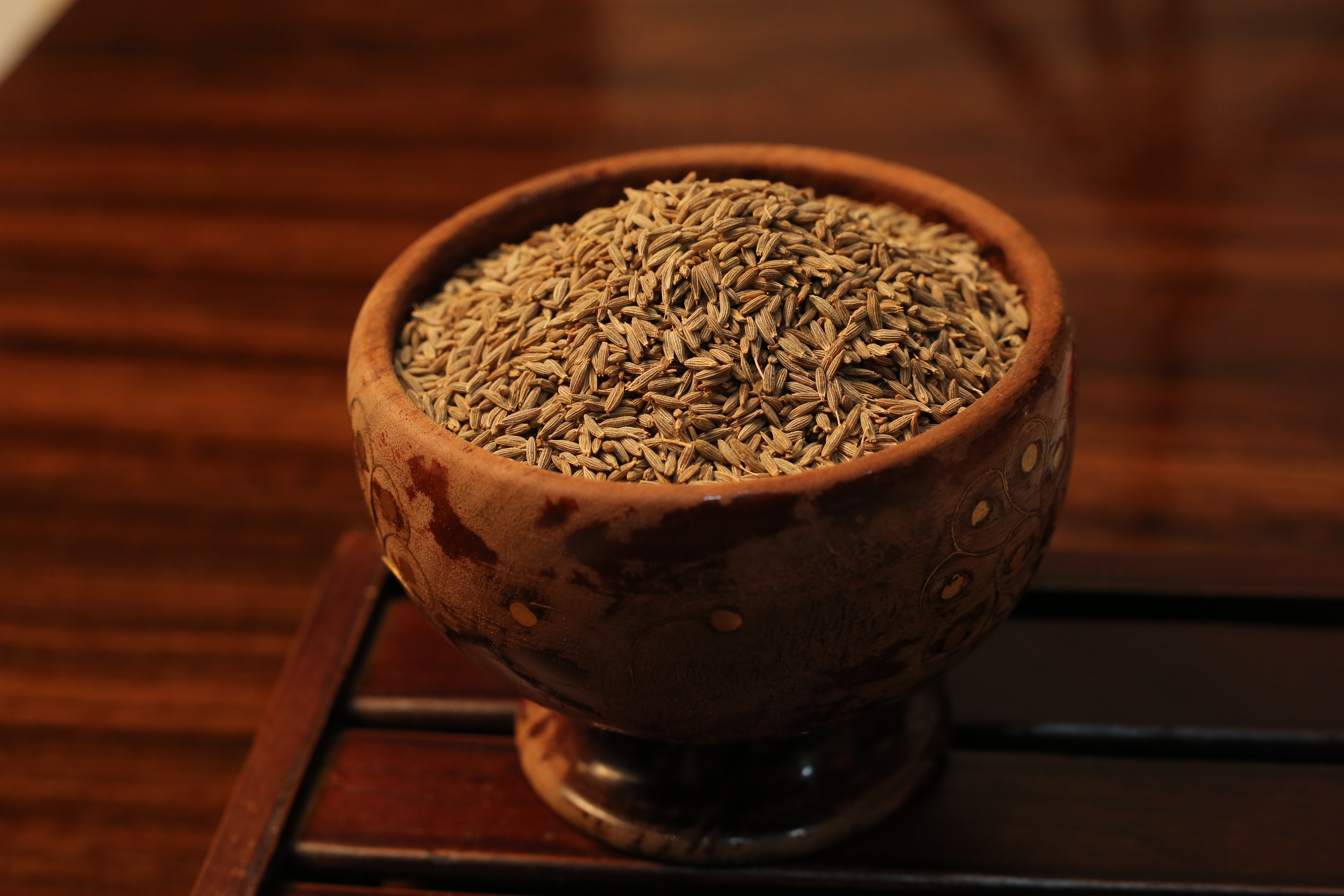 Gujarat Quality Whole Cumin Seeds