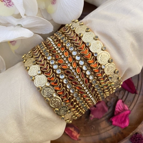 Hand Made Bangles