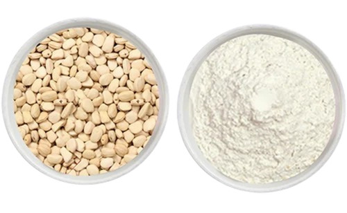 Imli Seed Powder - Dried White Powder, 25 Kilograms Bag | FSSAI Certified, 3 Months Shelf Life, Seed Form