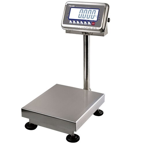 Industrial Scales - Accuracy: 5 Ph