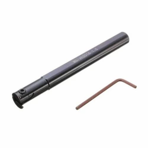Internal Grooving Tool And Inserts