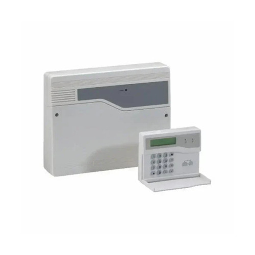 Intrusion Wired Alarms
