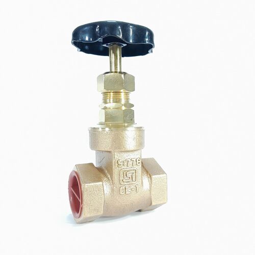 Metal Valve - Color: All