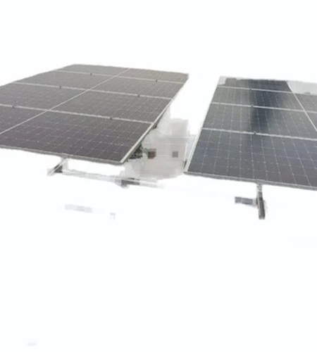 Monocrystalline Solar Panel