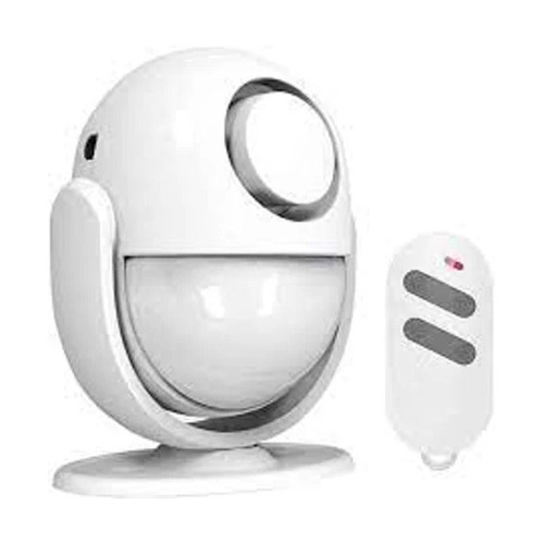 Motion Sensor Alarm