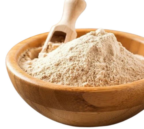 Organic Buckwheat Flour - 50 Kilograms A Grade FSSAI Certified Packed in Durable Bag Made From Quality Buckwheat for Culinary Use