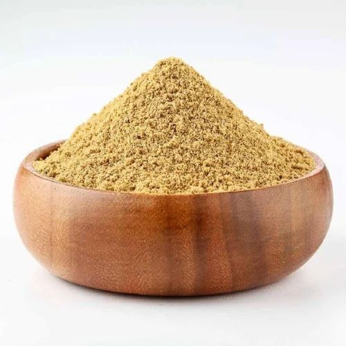 Organic Coriander Powder - FSSAI Certified, A Grade, 30g Bag | Green Powder, Dried Coriander for Cooking, Store in Dry Place, 12 Months Shelf Life