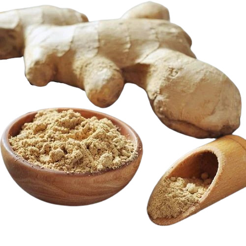 Organic Ginger Powder