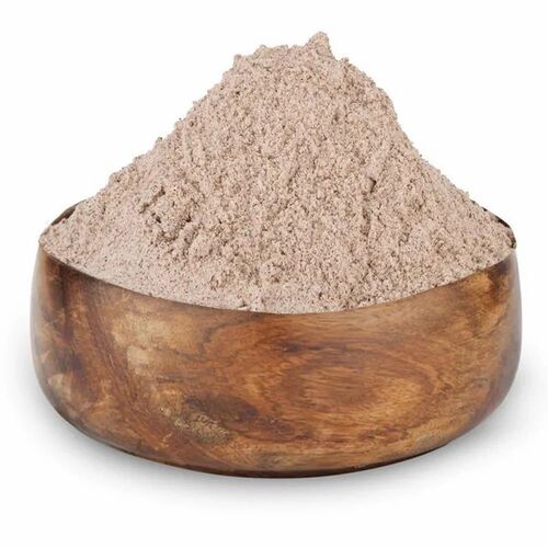 Organic Ragi Flour - 50 Kilograms, A Grade, FSSAI Certified, Organic Ragi for Culinary Use in Quality Bag Packaging