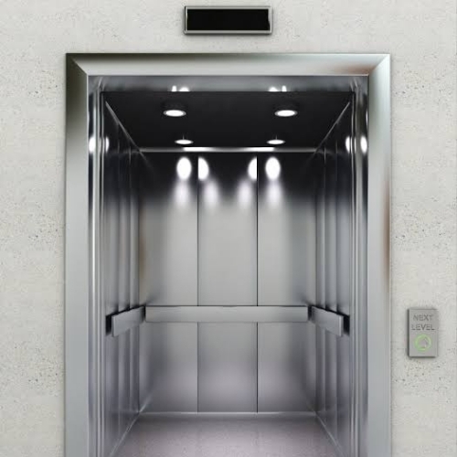 Passenger Lift
