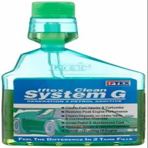 Petrol Additive