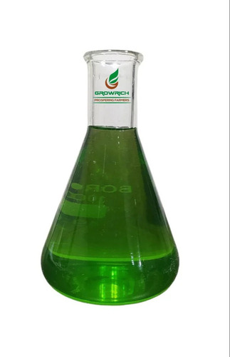 Phosphoric Acid  - Application: Agricuture Industry
