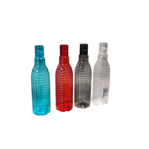 Plastic Fridge Bottles