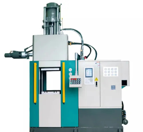 Rubber Molding Machines
