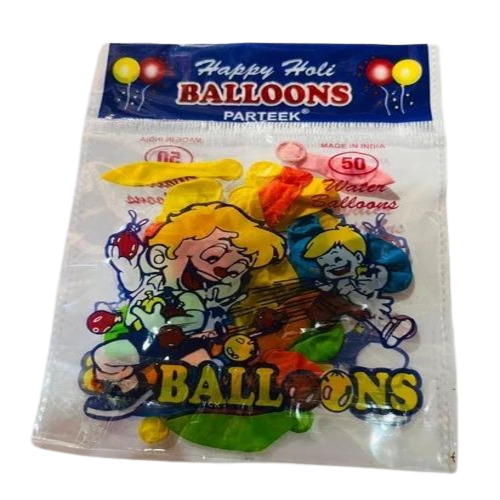 Rubber Water Balloons