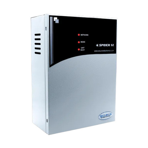 Single Zone Anti-theft Wired Security System
