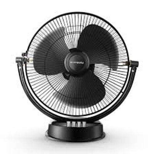 Small Fan  - Material: Silicone