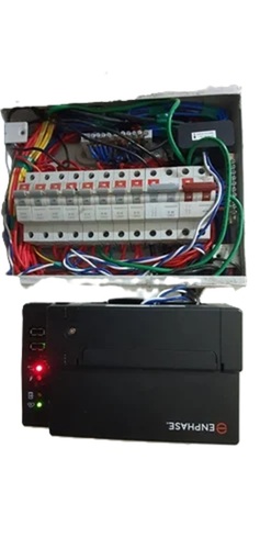 Solar Grid Tie Inverter