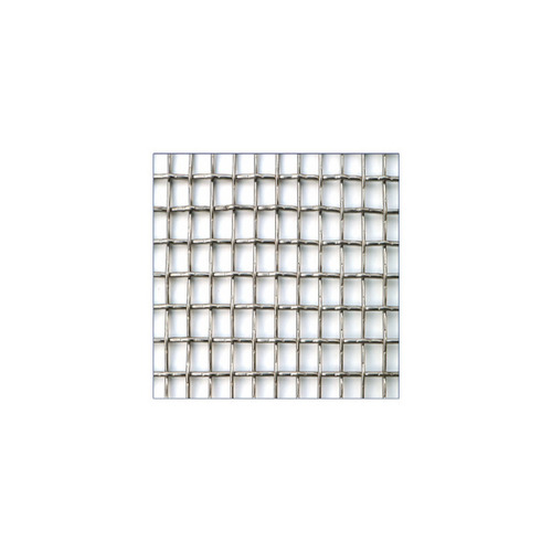SS Wire Mesh - SS304 Welded Square Hole Design | Polished Surface, Corrosion Resistant Material, Ideal for Versatile Applications