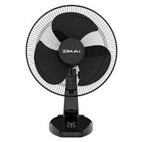 Table Fan  - Material: Abs