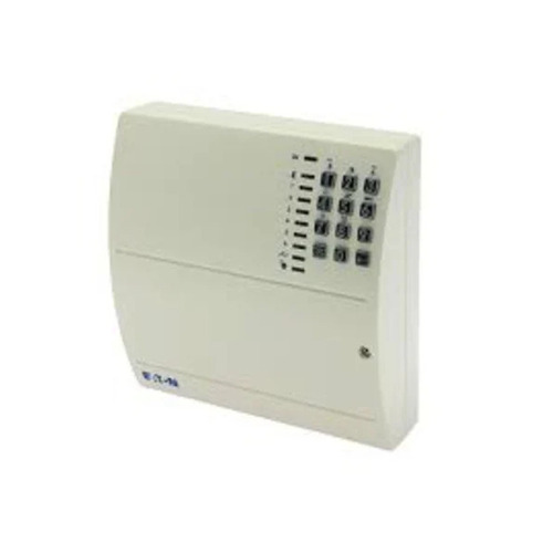 Wired Intruder Alarm