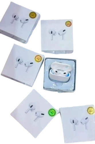Wireless Earbuds - Plastic Body, Customized Size, Multiple Colors, Rechargeable Battery, Water Resistant | Durable, Fine Finished, Long Lasting Design