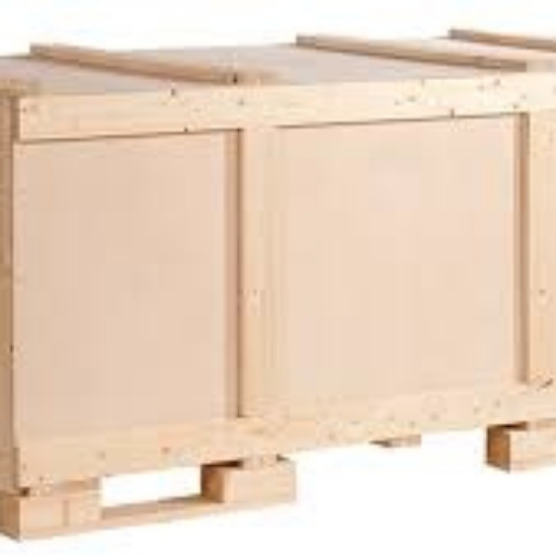 Wood Pallet