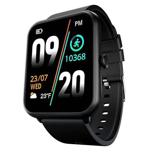  Fire-Boltt Ninja Call Pro Plus Smart Watch 