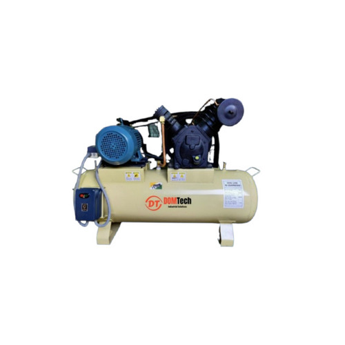 3 HP Piston Air Compressor