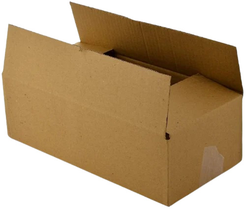 7 Ply Corrugated Packaging Box