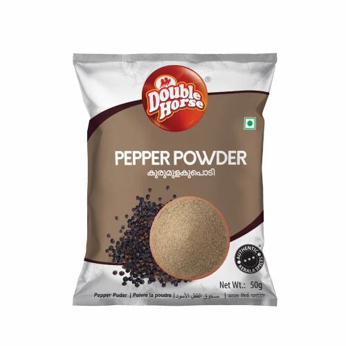 Black Pepper Powder